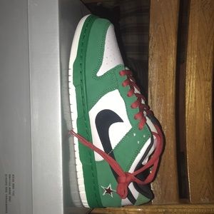 Heineken Dunks